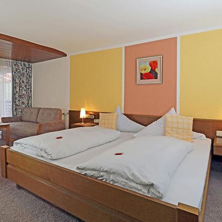 Landgasthof Zur Linde Heimbuchenthal Zewnętrze zdjęcie